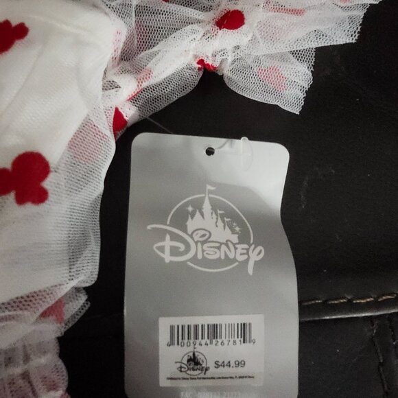 Girls Disney dress - Picture 2 of 3